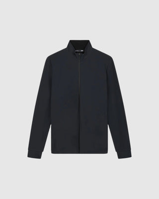 LIGHTWEIGHT TECH JACKET