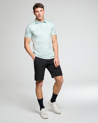 Polo Técnico Estampado Camo