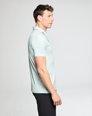 Polo Técnico Estampado Camo