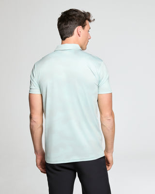 Polo Técnico Estampado Camo