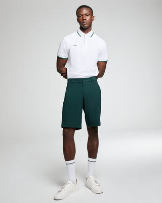 Pantalón Técnico Corto