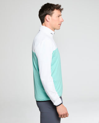 Chaqueta Performance Técnica Bicolor