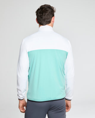 Chaqueta Performance Técnica Bicolor