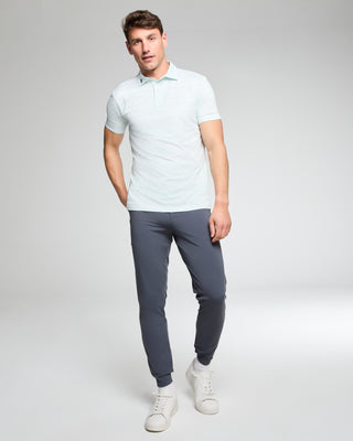 Polo Técnico Estampado Calvia