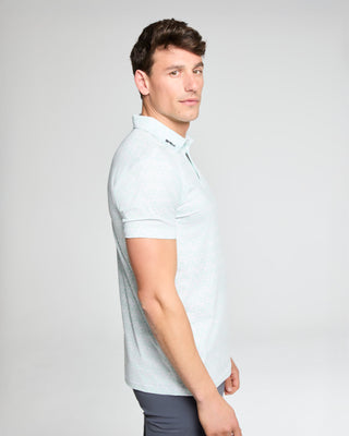 Polo Técnico Estampado Calvia