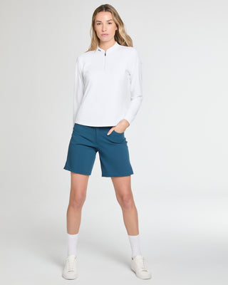 Pantalón Técnico Corto