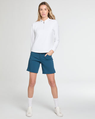 Pantalón Técnico Corto
