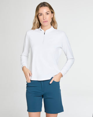 Pantalón Técnico Corto