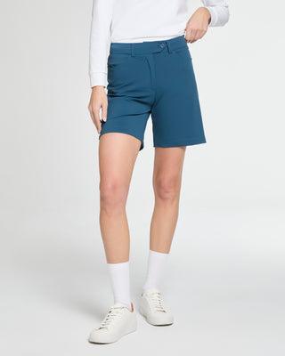 Pantalón Técnico Corto