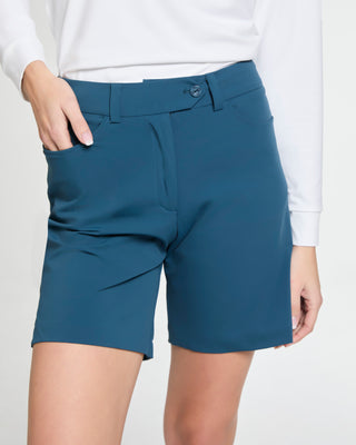 Pantalón Técnico Corto