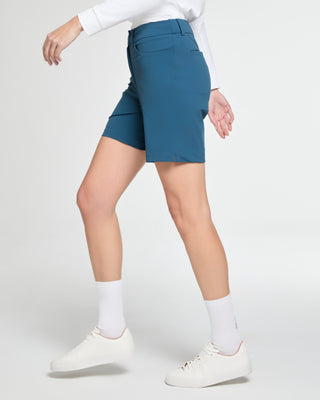 Pantalón Técnico Corto