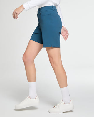 Pantalón Técnico Corto