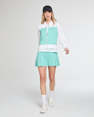 Chaqueta Técnica Bicolor