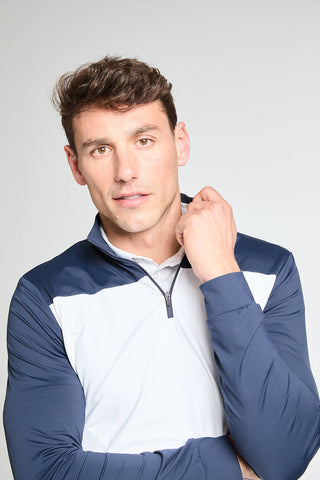 Midlayer Bicolor Performance