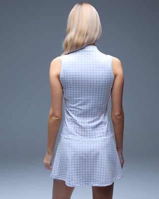 Vestido Técnico Santa