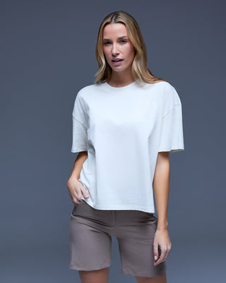 Clubhouse Tee - Oversized