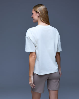 Clubhouse Tee - Oversized