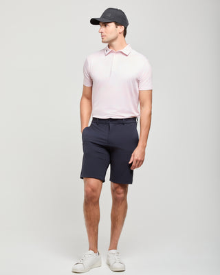 Polo Técnico Estampado Camo