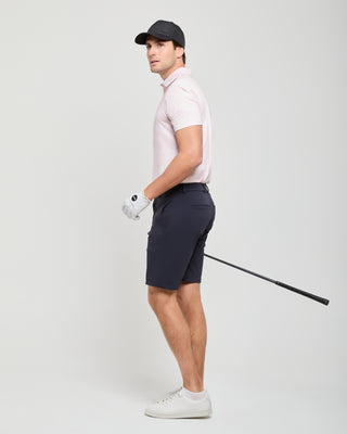 Polo Técnico Estampado Camo