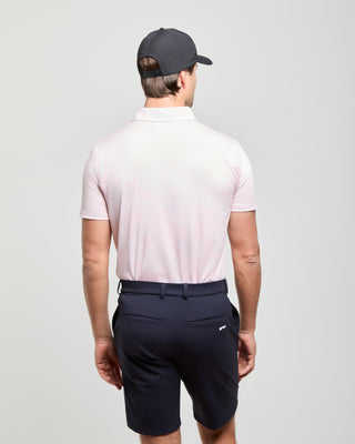 Polo Técnico Estampado Camo