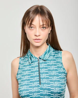 Polo Estampado Impulso