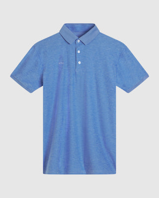 Polo Básico Melange Linares