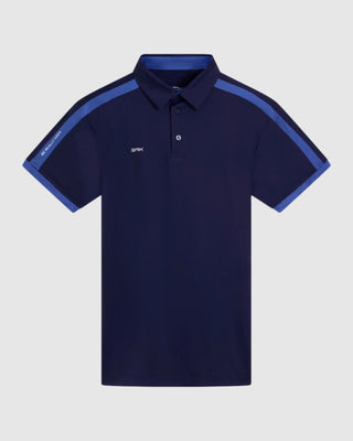 Polo Técnico Con Bandas