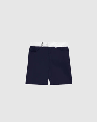 Pantalón Corto Cuatro Bolsillos Gandía