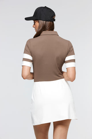 Polo Liso Bubión