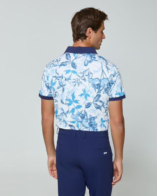 Polo Técnico Florido