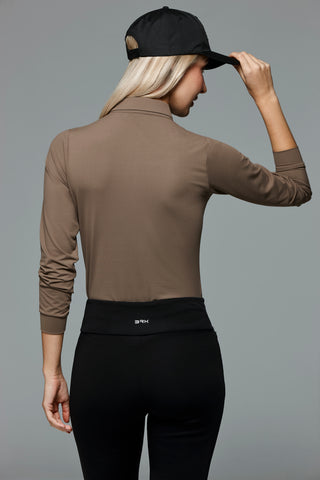 Polo Piqué Esencial P010WL