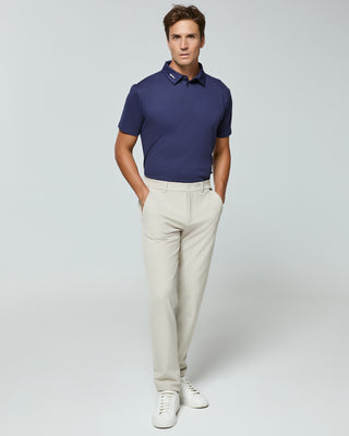 Polo Piqué Esencial