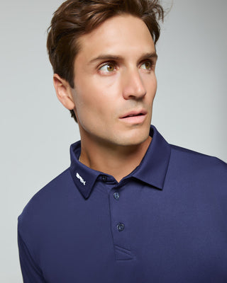 Polo Piqué Esencial