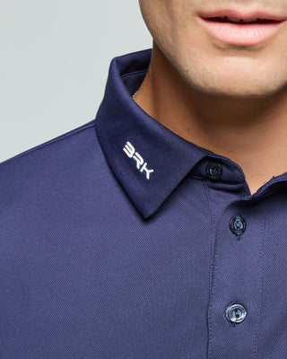 Polo Piqué Esencial