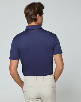 Polo Piqué Esencial