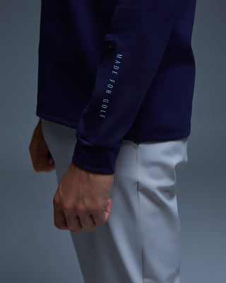 Hoodie Performance Térmica