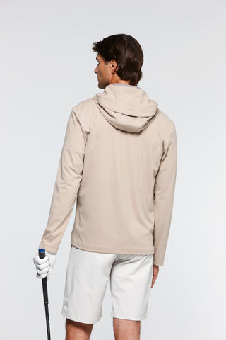 Chaqueta Performance Stone