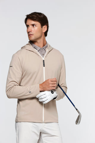 Chaqueta Performance Stone