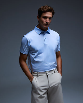 Polo con Rayas