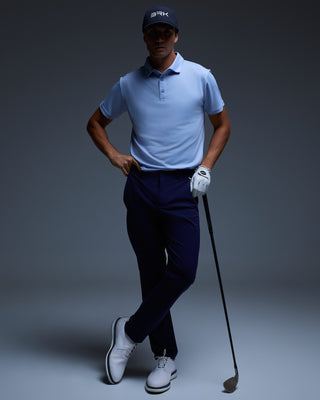 Polo Piqué Esencial