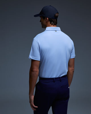 Polo Piqué Esencial