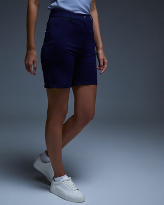 Pantalón Corto Técnico S610W