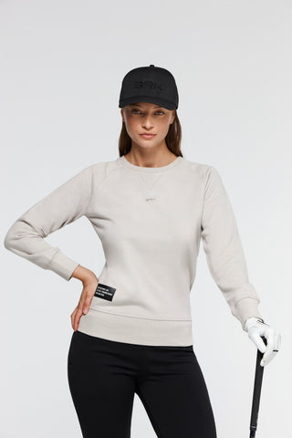 Clubhouse Hoodie Crew