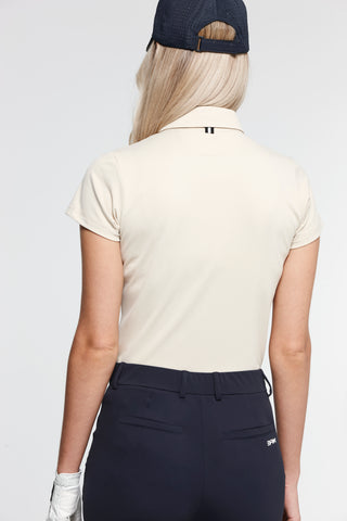 Polo Piqué Esencial P010W