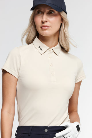 Polo Piqué Esencial P010W