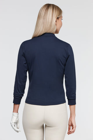 Midlayer Liso Performance