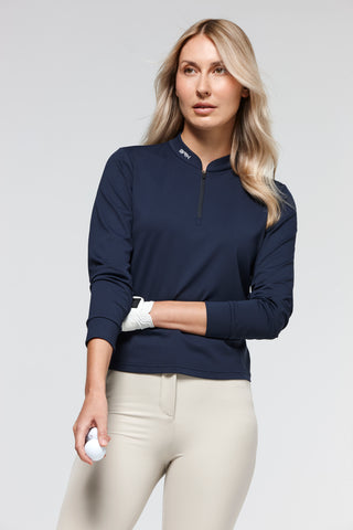Midlayer Liso Performance