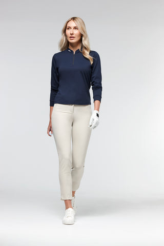 Midlayer Liso Performance