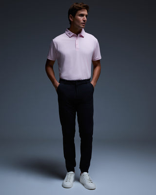 Polo Piqué Esencial