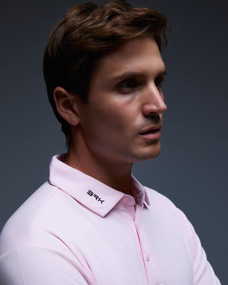 Polo Piqué Esencial